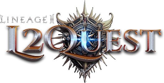 L2Quest Logo